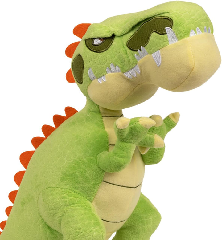 Gigantosaurus 9" Soft Giganto Plush with Sound