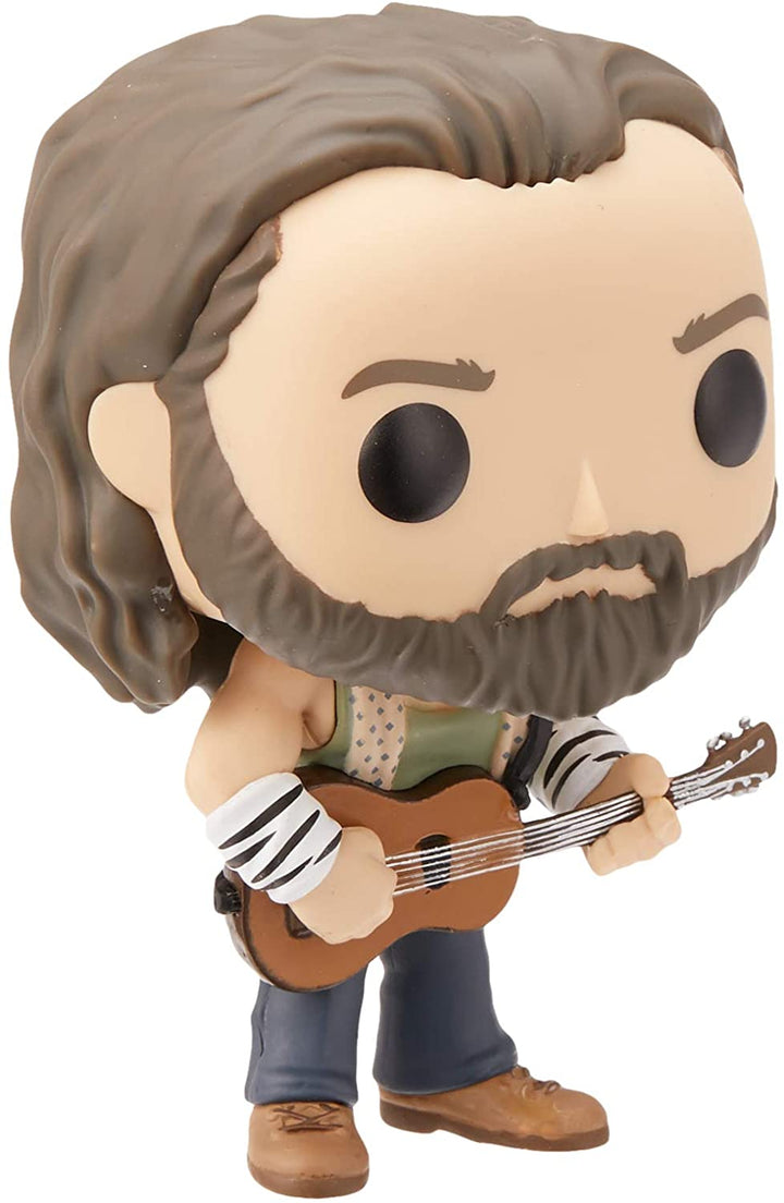 WWE Elias Funko 41943 Pop! Vinyl #67