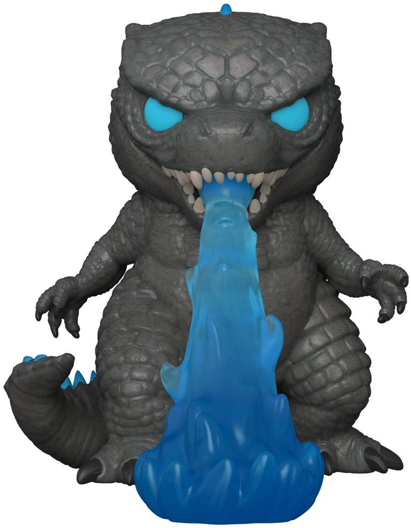 Godzilla vs Kong Heat Ray Godzilla Funko 50955 Pop! Vinyl #1018