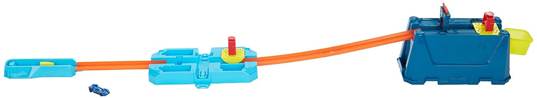 Mattel 900 GVG09 EA HW TB Crash Box, multicolor