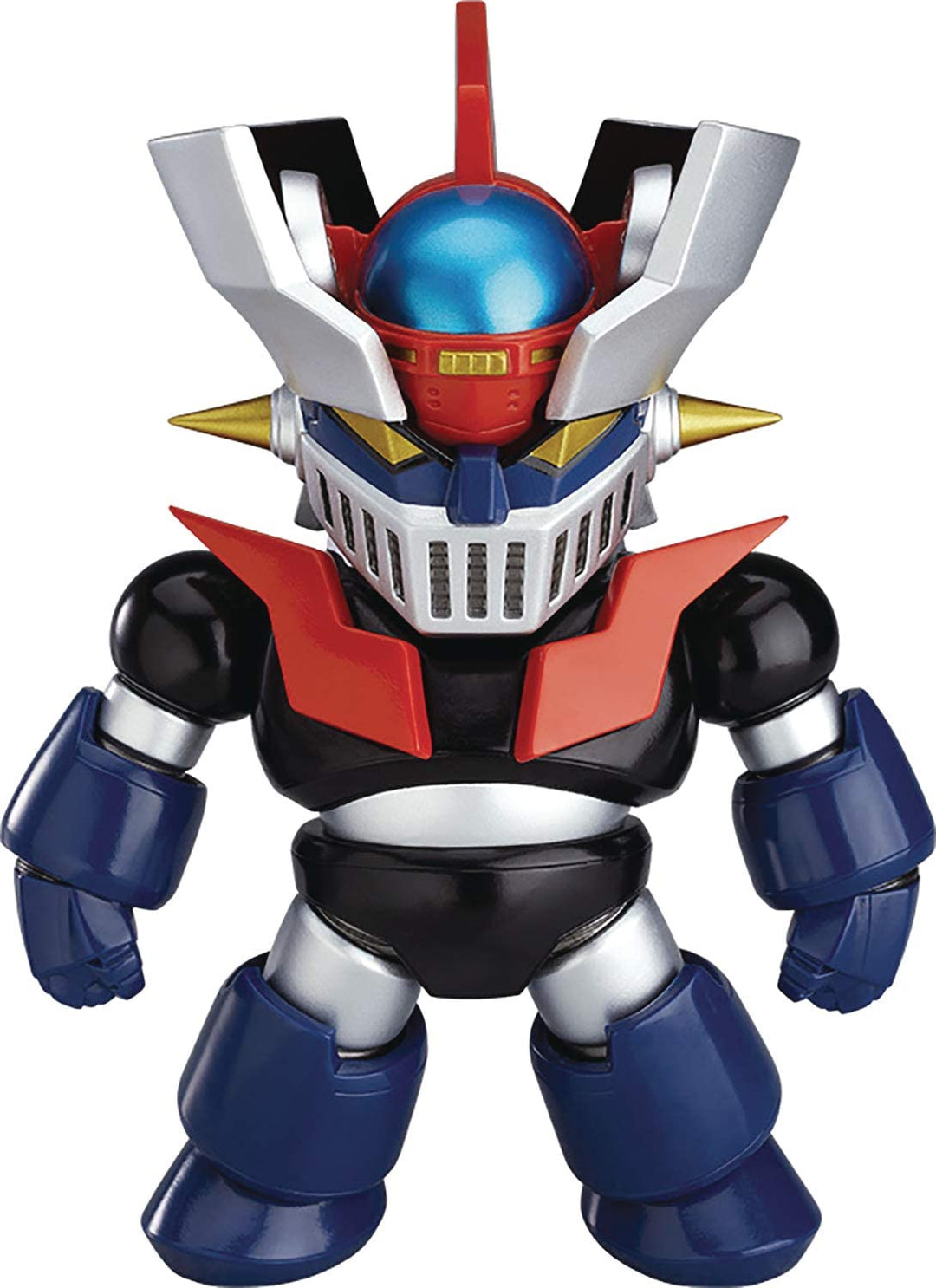 Chibi Mazinger Z Statue 22Cm