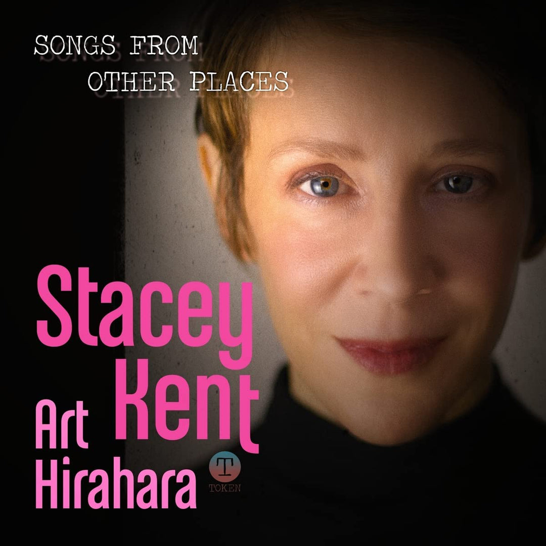 Stacey Kent - Songs From Other Places [Audio CD]