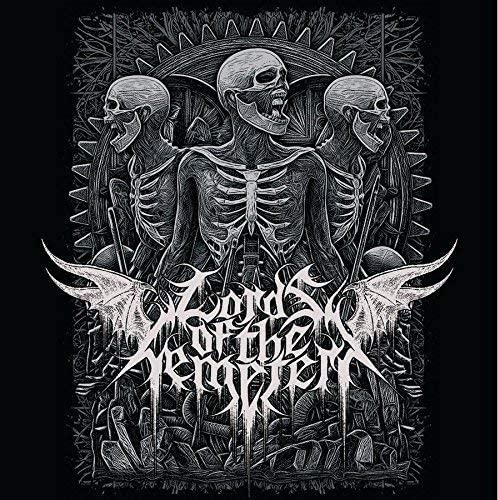 Lords Of The Cemetery - Citipati [Audio CD]