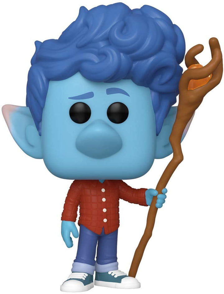 Disney Pixar en adelante Ian Lightfoot Funko 45584 Pop! Vinilo n. ° 721
