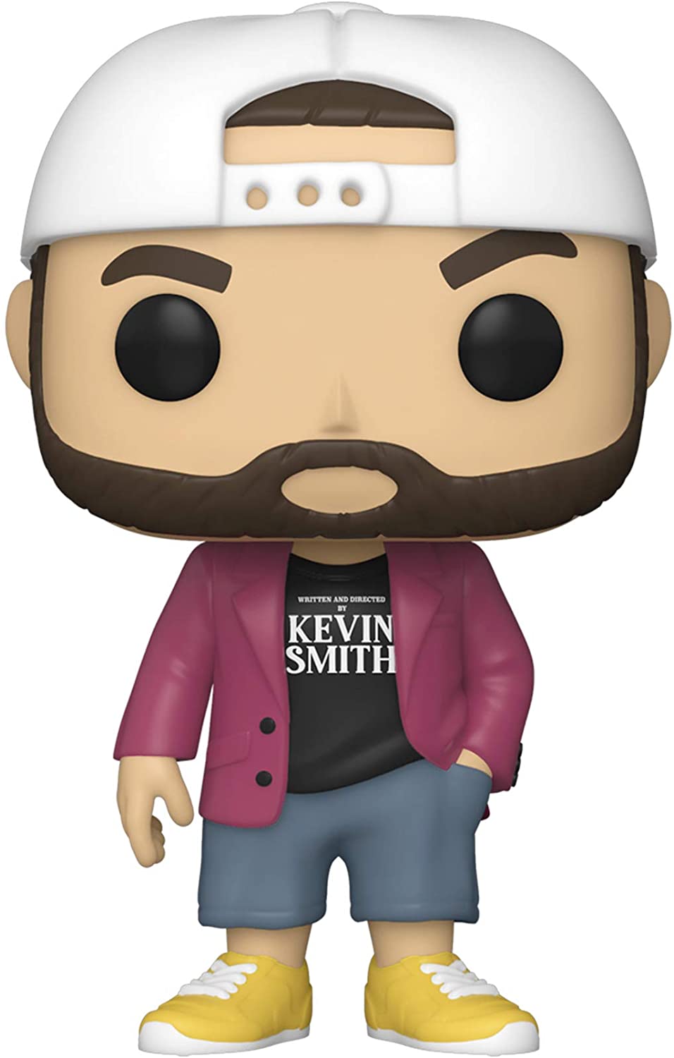 Director Kevin Smith Exclusive Funko 51730 Pop! Vinyl #37