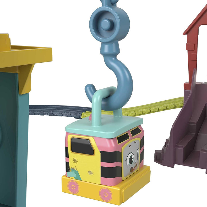 Fisher-Price Thomas and Friends Fix 'Em Up Friends