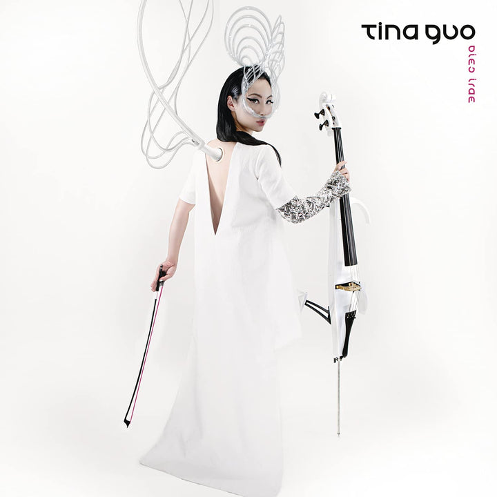 Guo, Tina - Dies Irae [Audio CD]