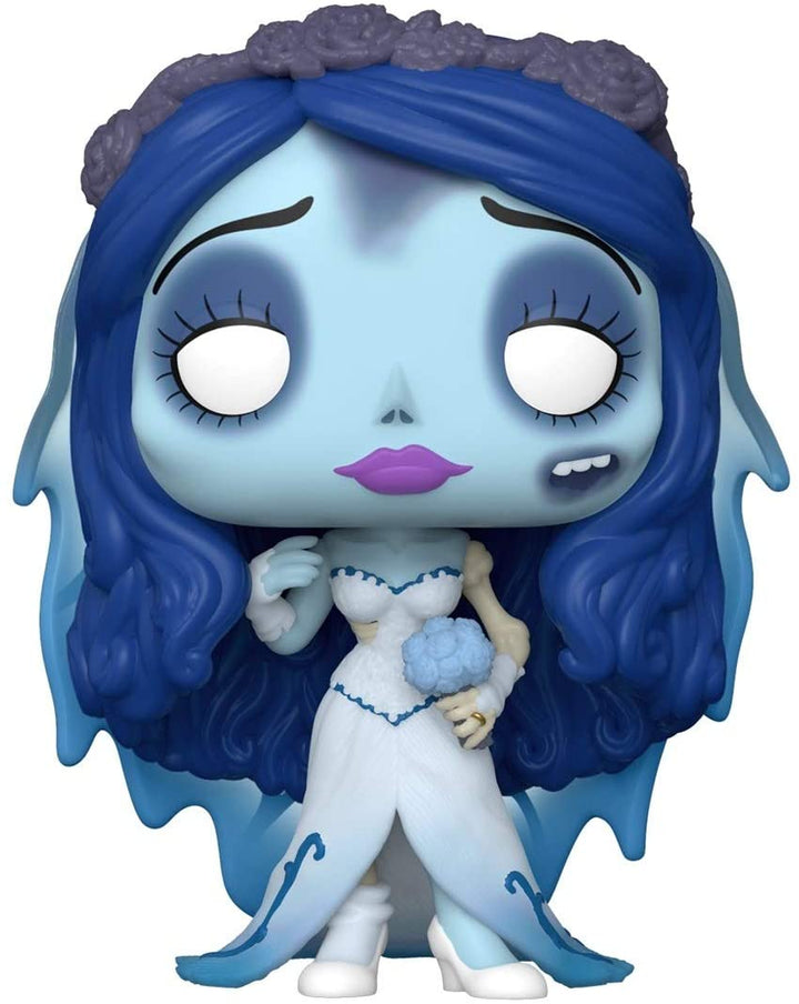 La mariée cadavre Emily Funko 49046 Pop! Vinyle #987