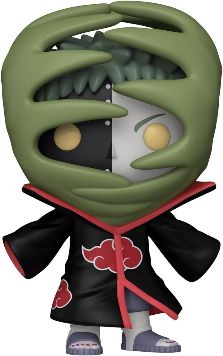 Funko POP! Super: Naruto - Zetsu - Collectable Vinyl Figure