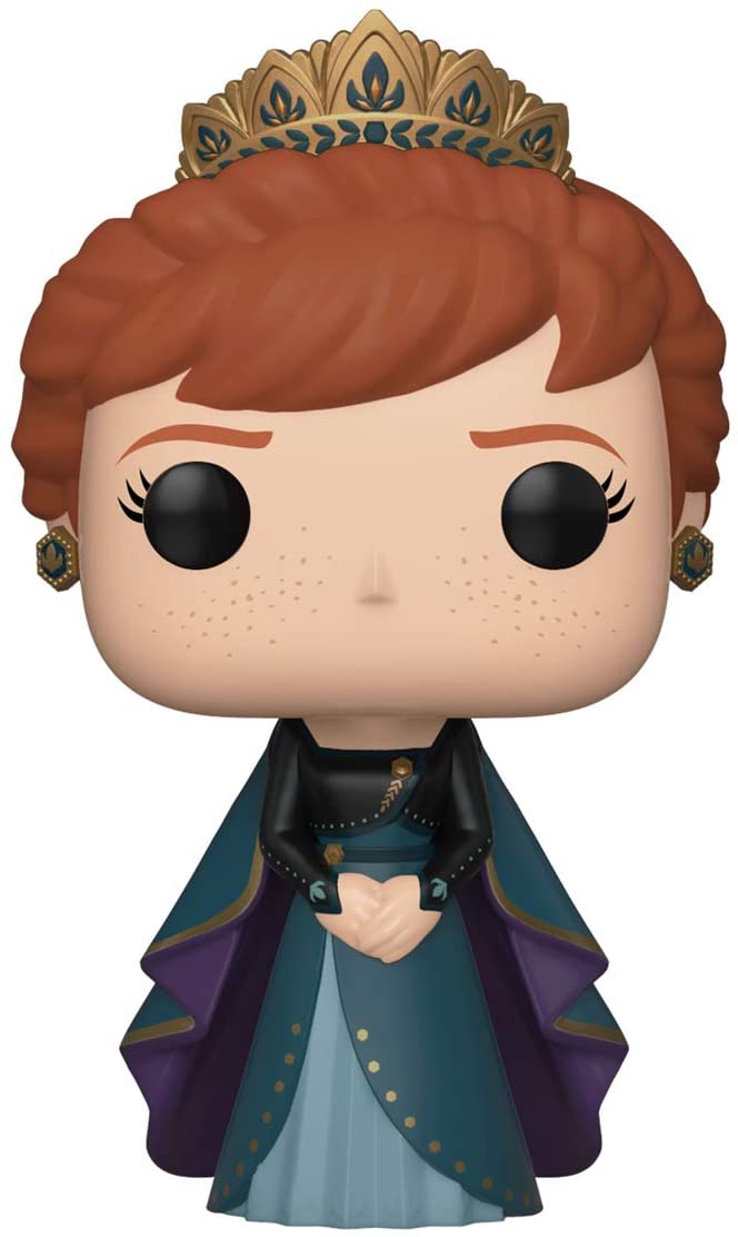 Disney Frozen 2 Anna Funko 46583 Pop! Vinilo n. ° 732