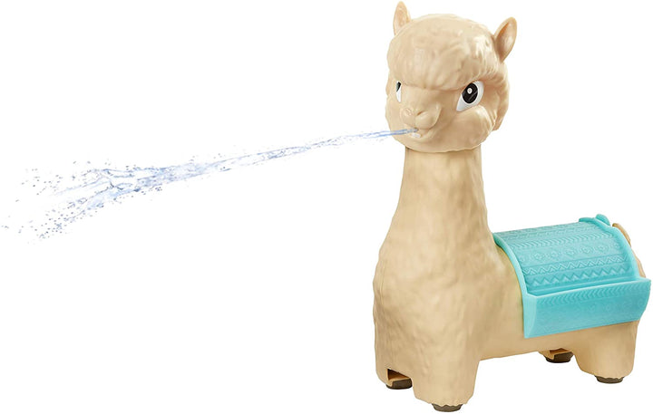 Hackin&#39; Packin&#39; Alpaca Kids Game avec Spitting Alpaga, pour les enfants de 5 ans et plus