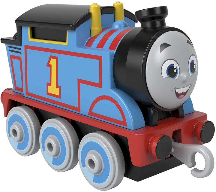 Thomas and friends HBX91 Preschool Trains & Train Sets, Multicolour