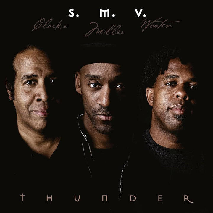 Thunder [VINYL]