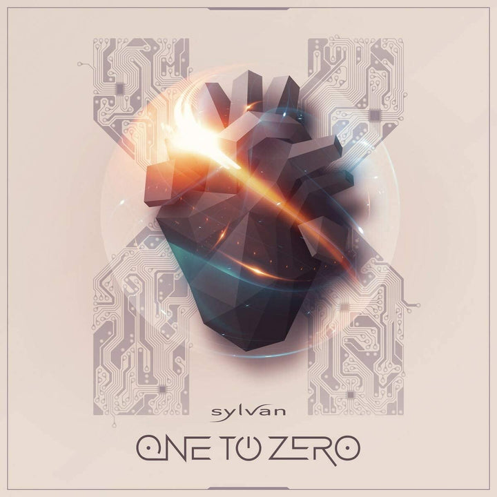 Sylvan - One To Zero [VInyl]