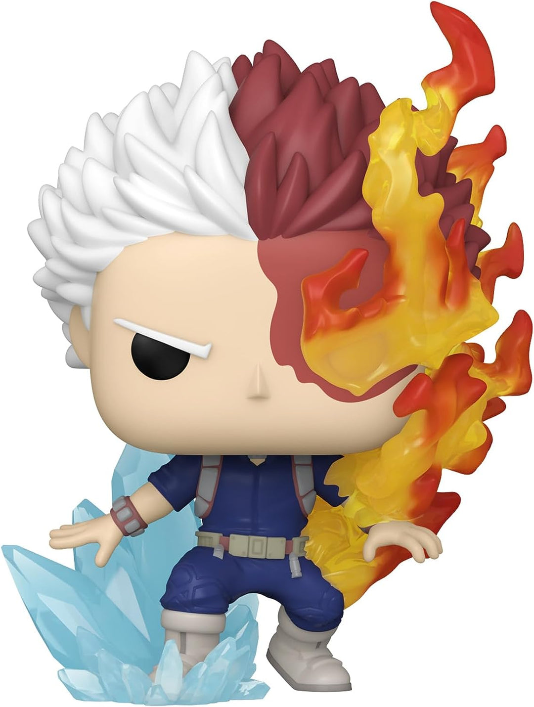 Animation: MHA - My Hero Academia - Shoto Todoroki Funko 67329 Pop! Vinyl #1348