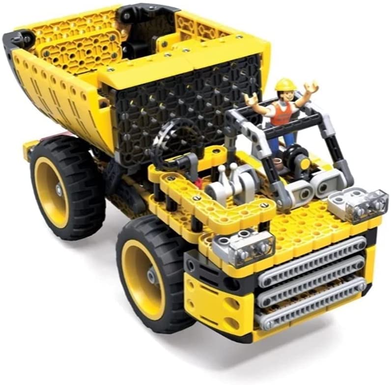 HEXBUG VEX Construction Zone Dump Truck