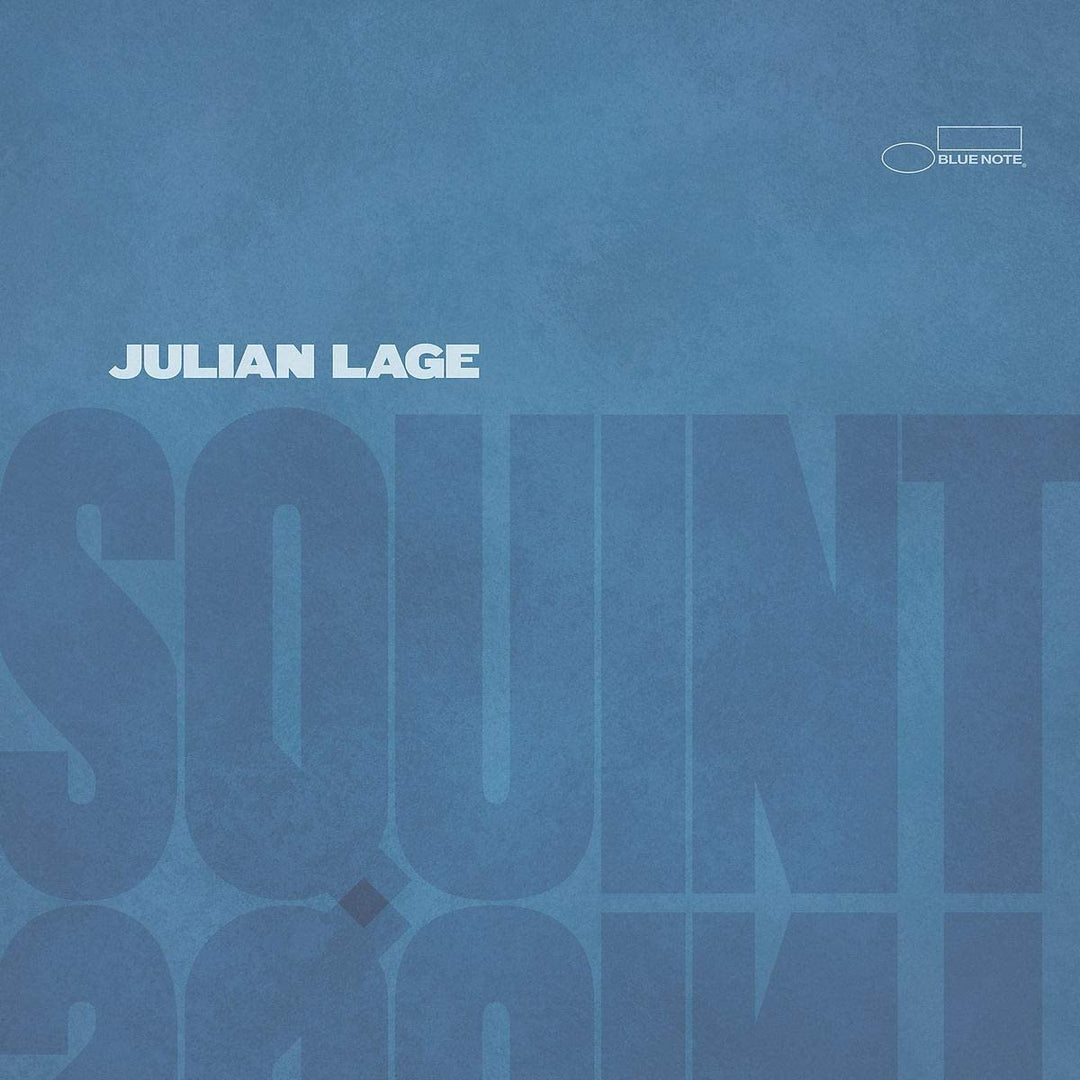 Julian Lage - Squint [Vinyl]