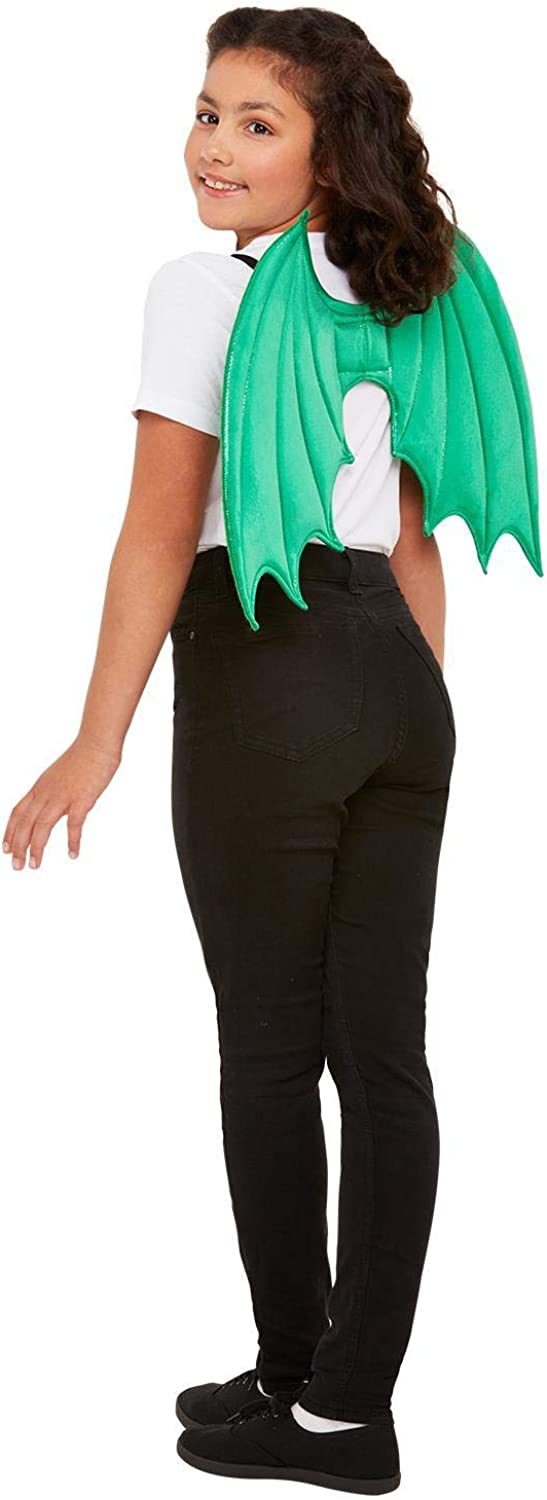 Smiffys Dragon Wings