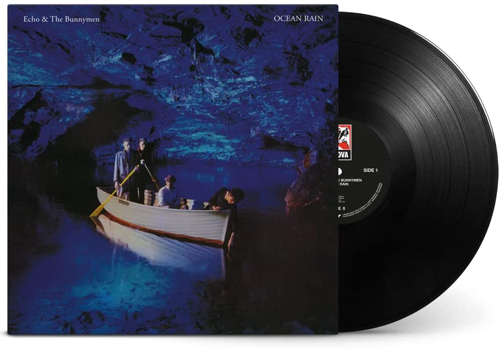 Echo And The Bunnymen - Ocean Rain [Vinyl]