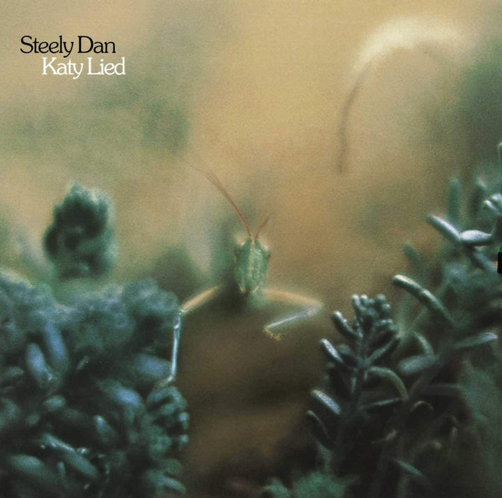 Katy Lied - Steely Dan [Audio CD]