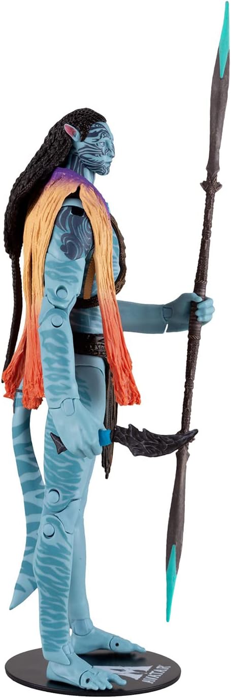 Avatar: The Way Of Water: Action Figure: Tonowari