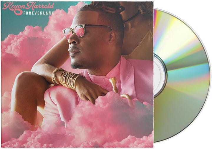 Keyon Harrold - Foreverland [Audio CD]