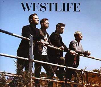 Greatest Hits - Westlife [Audio CD]