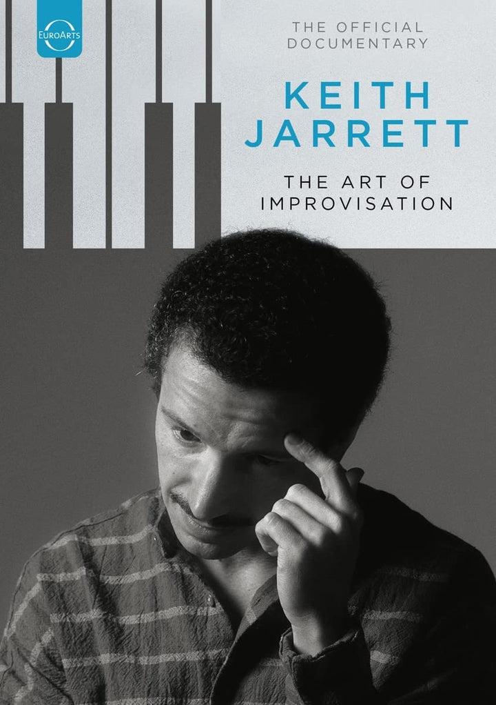 Keith Jarrett - The Art of Improvisation [2005] [DVD]