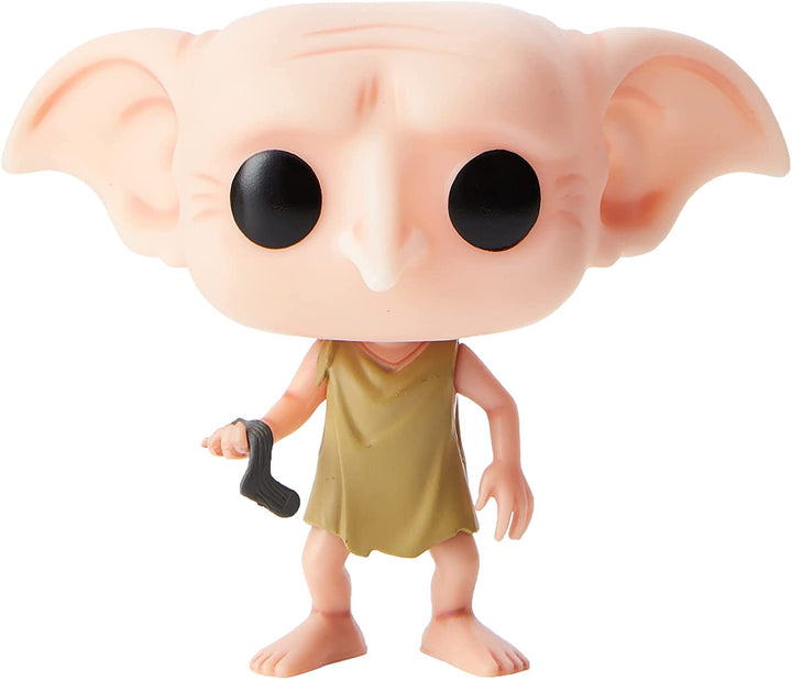 Harry Potter Dobby Funko 39210 Pop! Vinyl #17