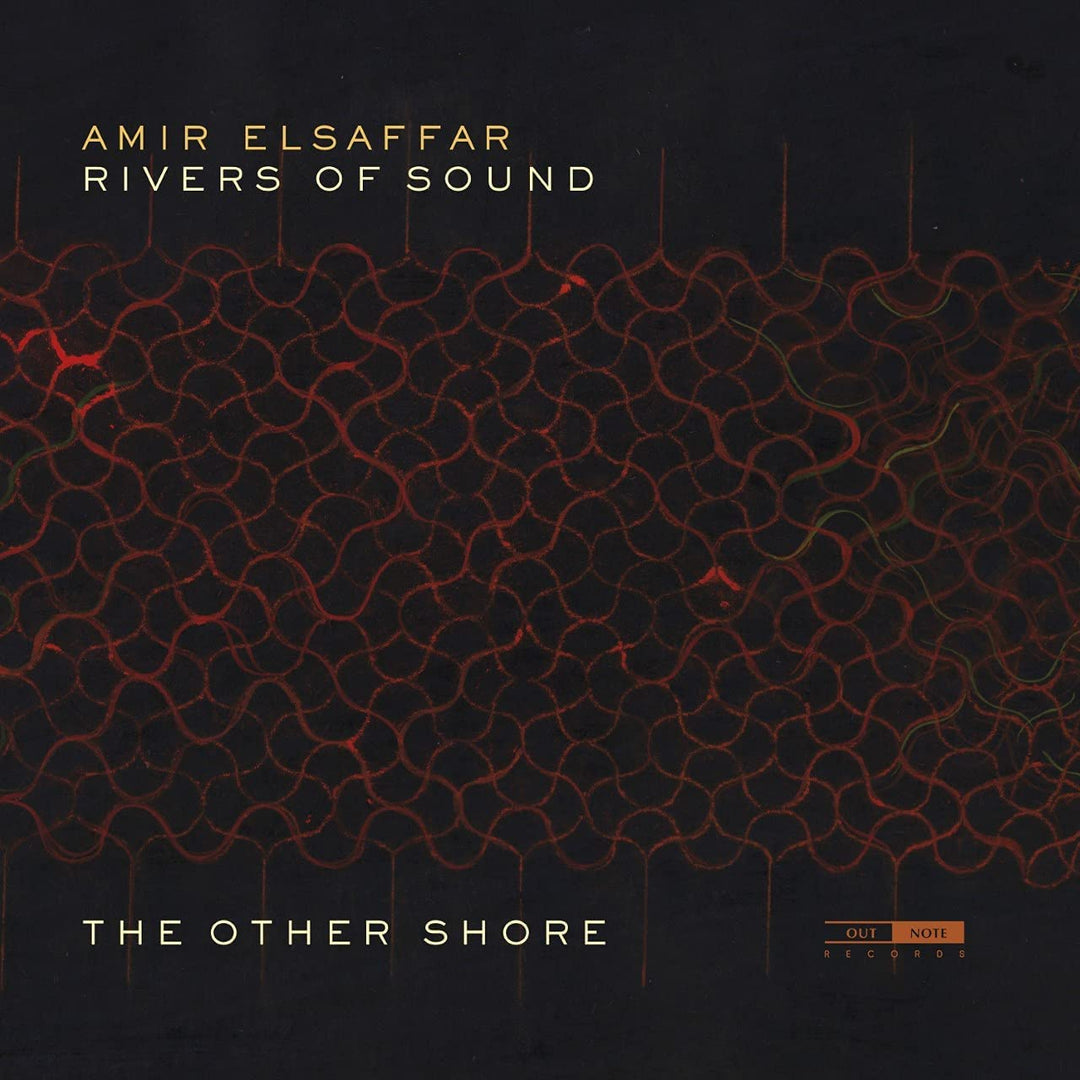 Amir Elsaffar- The Other Shore [Audio CD]