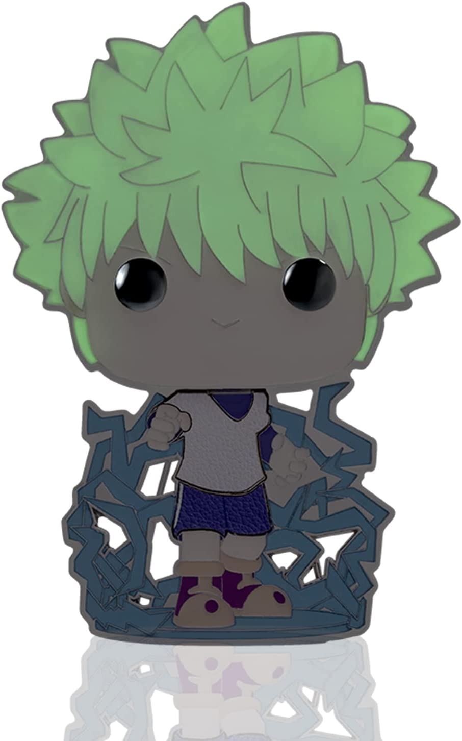 POP! Pin: Hunter X Hunter #35 Killua Zoldyck