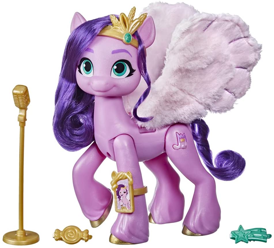 My Little Pony Hasbro Singing Star Doll