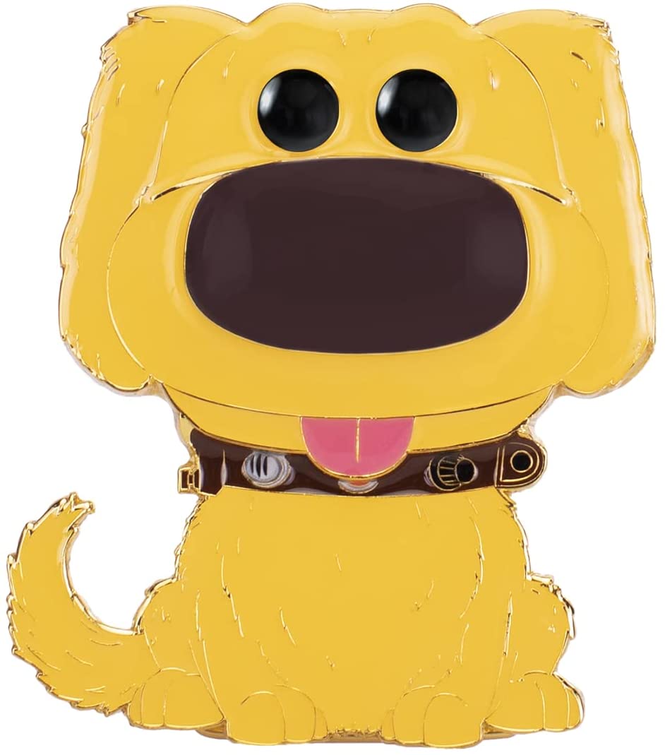 Disney Up Dug Funko Pop! Pin #13