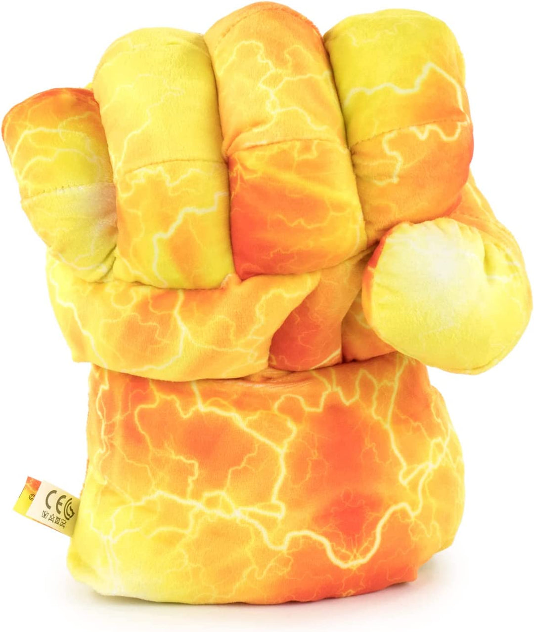 Play by Play Boxing Gloves Soft Toy - Dragon Ball - Goku, Goku Super Saiyan, Veg