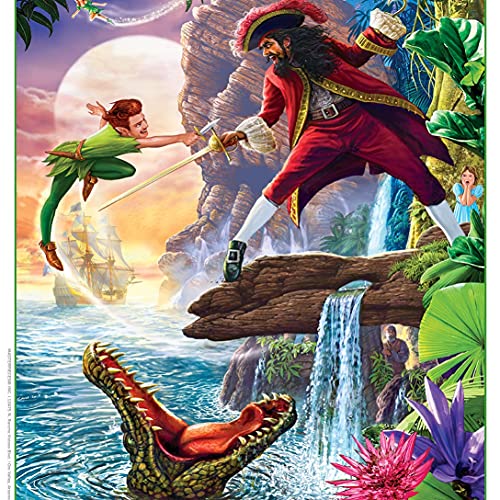 PETER PAN 1000 PC