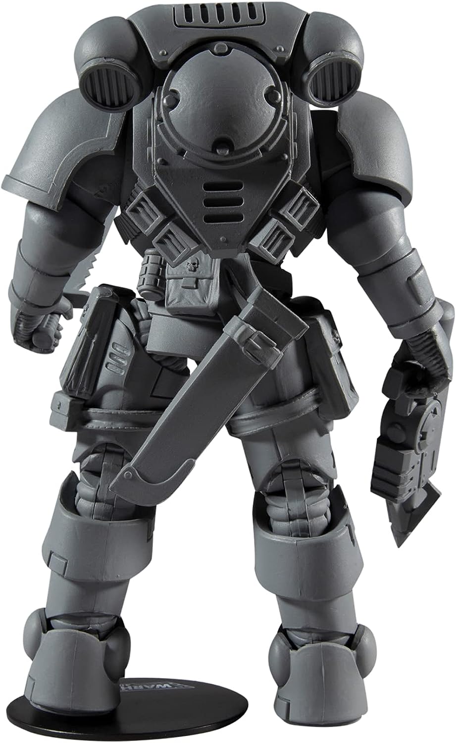 McFarlane TM10928 Warhammer 40000 7IN Figures WV4-REIVER (AP Variant)