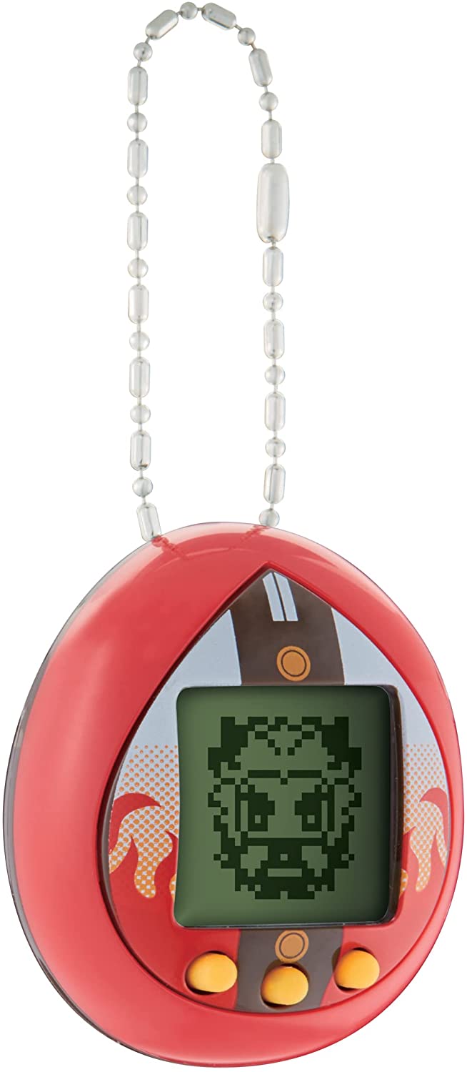 TAMAGOTCHI NT57503 Demon Slayer KYOJUROTCHI