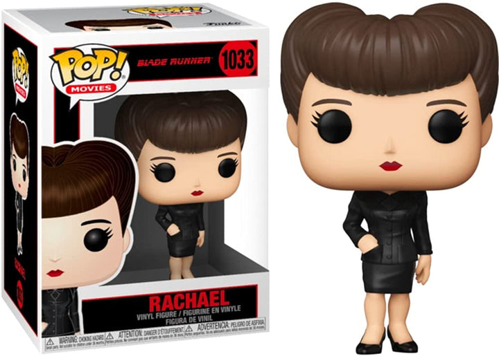 Blade Runner Rachael Funko 52038 Pop! Vinyl #1033