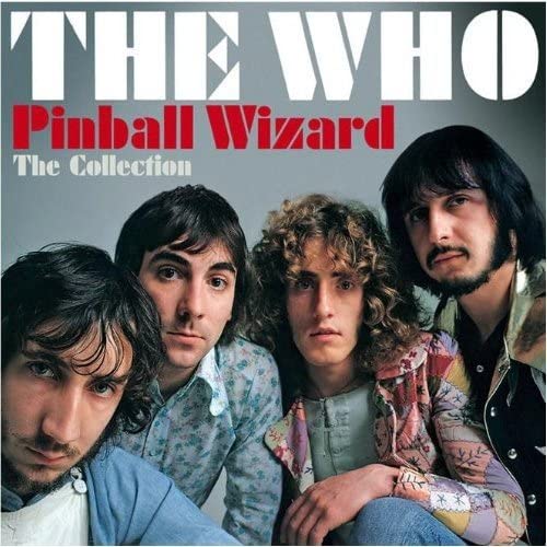 Pinball Wizard: The Collection