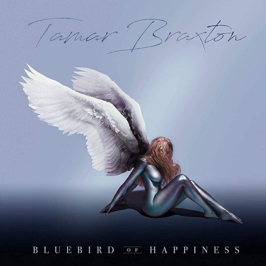 Bluebird Of Happiness