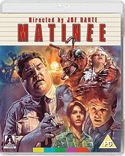 Matinee - Comedy/Drama [Blu-ray]