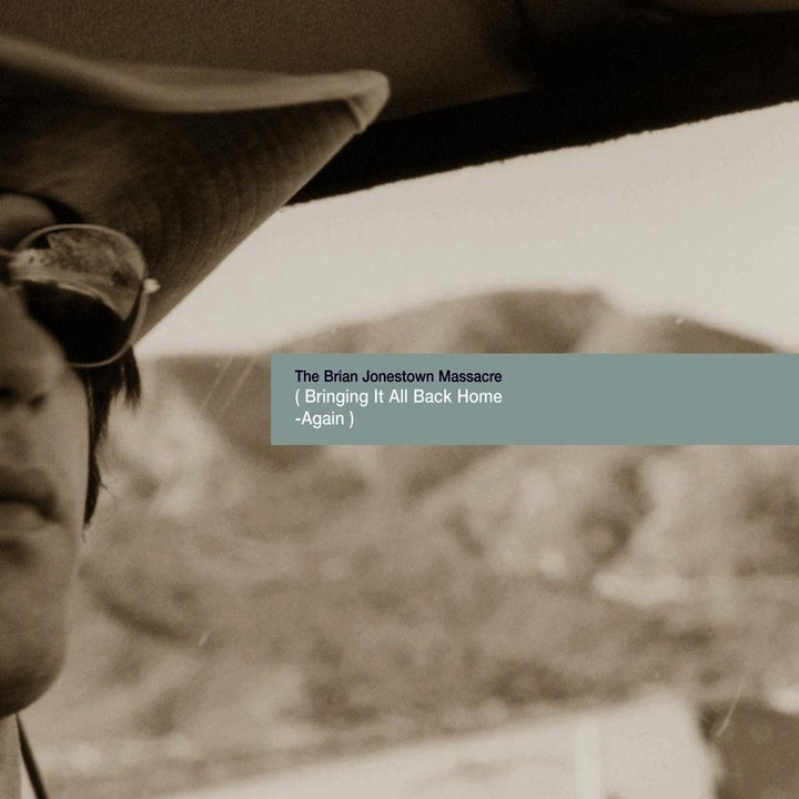 Brian Jonestown Massacre  - Bringing It All Back Home Again [Vinyl]