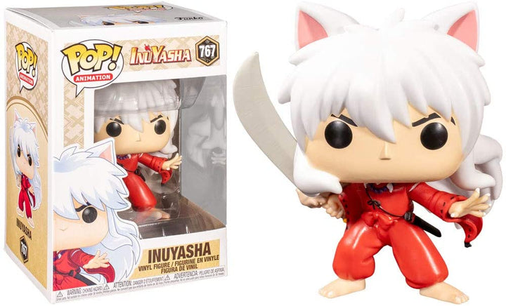 Inuyasha Funko 46918 Pop! Vinile #767