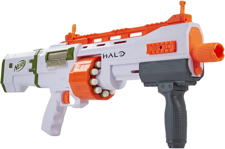 Ner Halo Bulldog sg