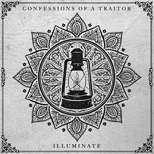 Confessions Of A Traitor - Illuminate [Audio CD]