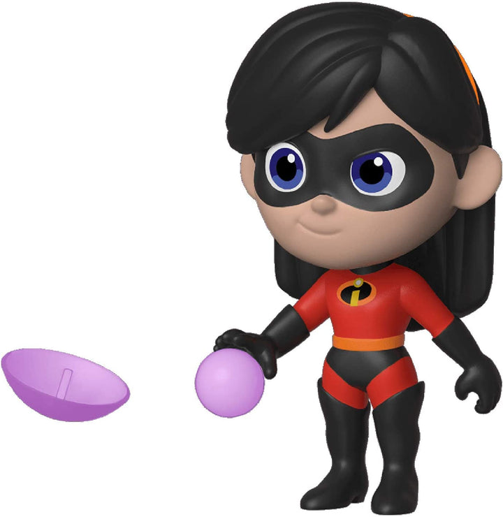 Disney Pixar Incredibles 2 Violet Funko 37808 5 Star
