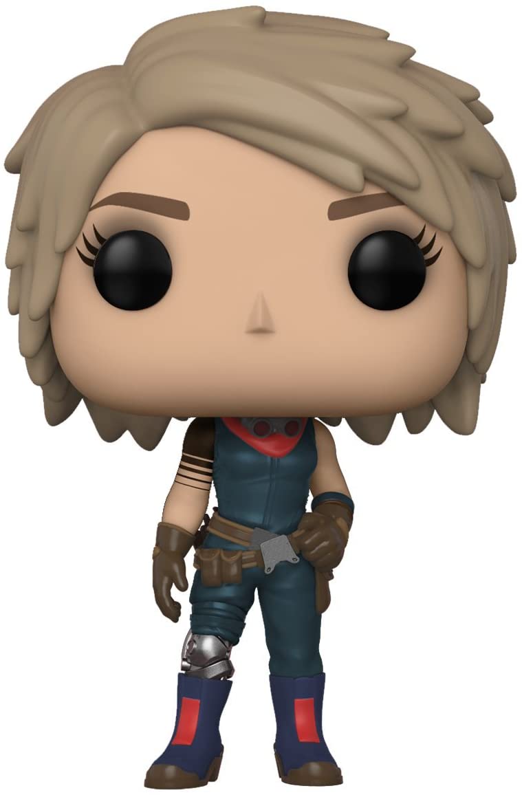 Destiny Amanda Holliday Funko 30107 Pop! Vinyl #338