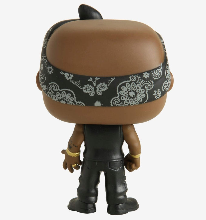 2PAC Tupac Shakur Funko 45432 Pop! Vinyl #158