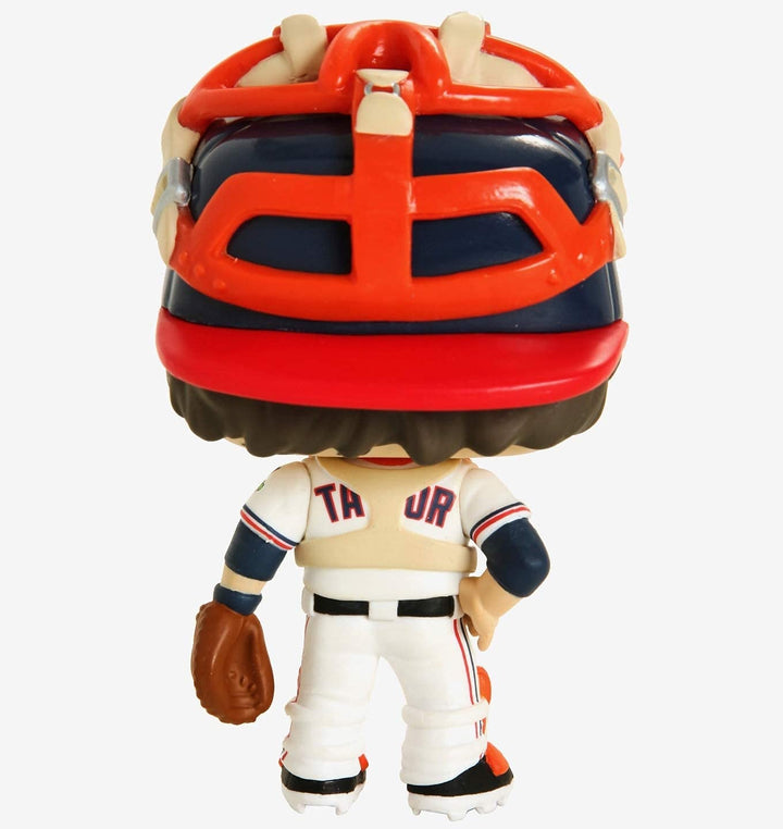 Major League Jake Taylor Funko 45400 Pop! Vinyl #887