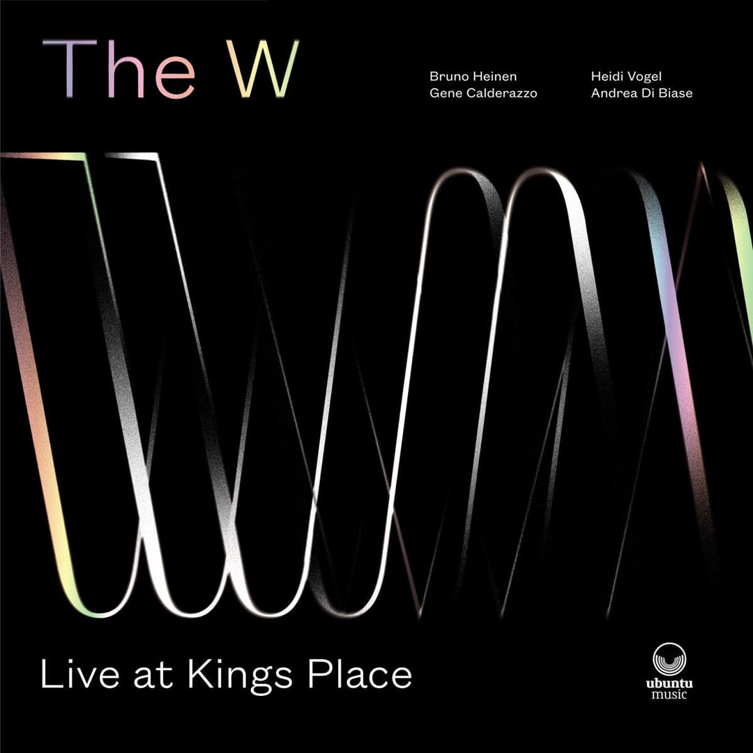 Live at Kings Place [Audio CD]